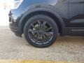 Shadow Black - Explorer XLT Photo No. 10