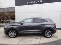 2018 Magnetic Gray Lincoln MKC Select AWD  photo #2