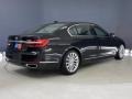 Black Sapphire Metallic - 7 Series 740i Sedan Photo No. 5