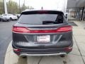 2018 Magnetic Gray Lincoln MKC Select AWD  photo #4