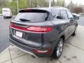 2018 Magnetic Gray Lincoln MKC Select AWD  photo #6