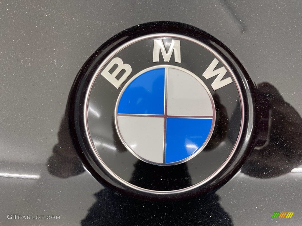 2018 7 Series 740i Sedan - Black Sapphire Metallic / Black photo #8