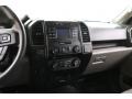 Oxford White - F150 XLT SuperCrew 4x4 Photo No. 9