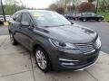 2018 Magnetic Gray Lincoln MKC Select AWD  photo #8