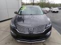 2018 Magnetic Gray Lincoln MKC Select AWD  photo #9