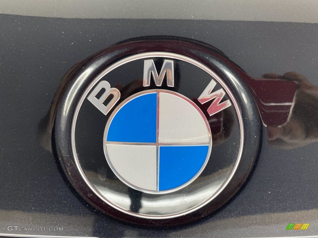 2018 7 Series 740i Sedan - Black Sapphire Metallic / Black photo #10