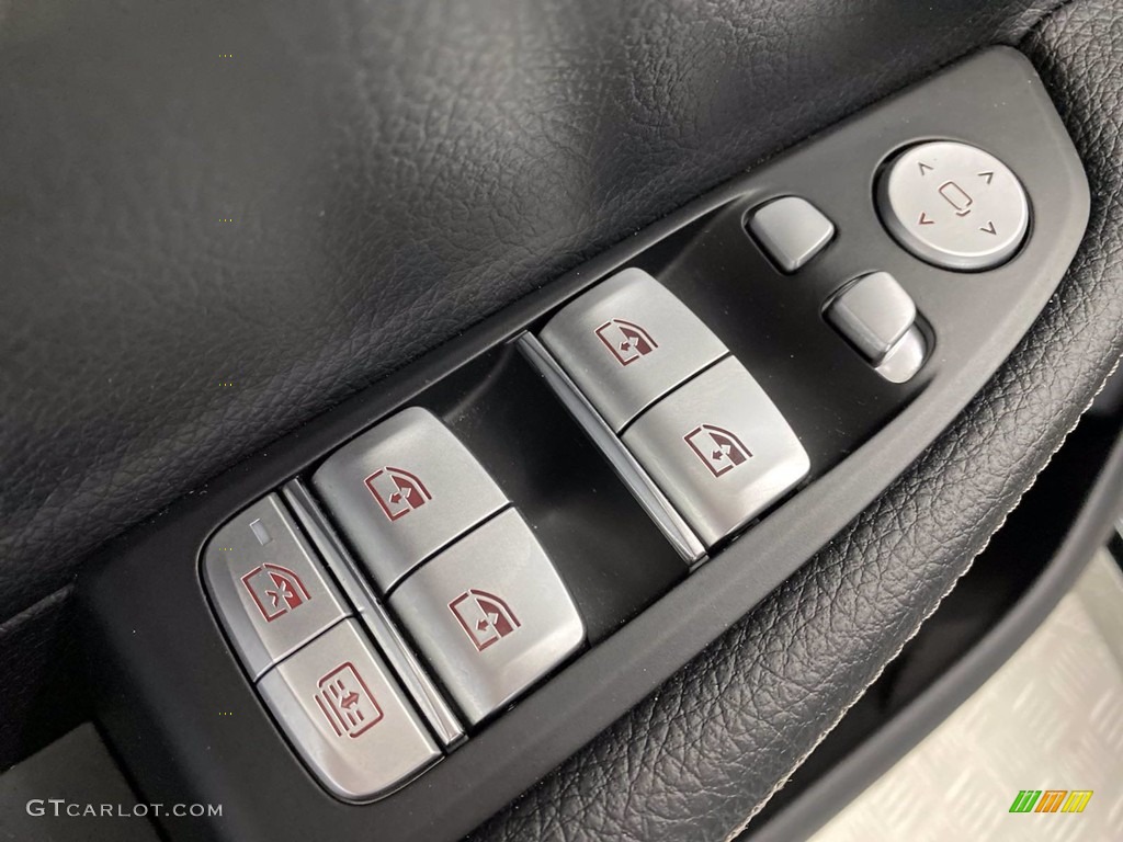 2018 7 Series 740i Sedan - Black Sapphire Metallic / Black photo #14