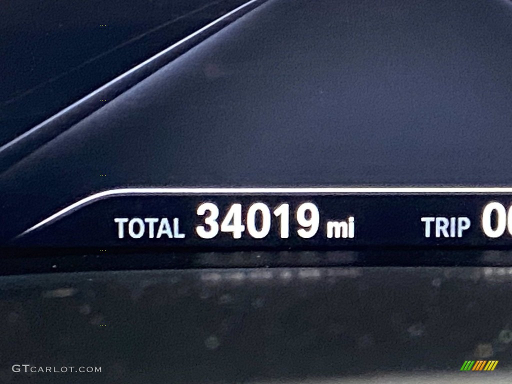 2018 7 Series 740i Sedan - Black Sapphire Metallic / Black photo #22