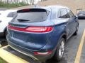 2018 Blue Diamond Metallic Lincoln MKC Select AWD  photo #4