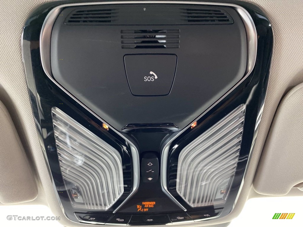 2018 7 Series 740i Sedan - Black Sapphire Metallic / Black photo #30
