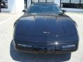 1995 Black Chevrolet Corvette Coupe  photo #37