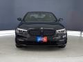 Black Sapphire Metallic - 5 Series 530e iPerfomance Sedan Photo No. 2