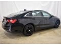 Mosaic Black Metallic - Malibu LT Photo No. 2