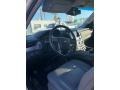 2019 Silver Ice Metallic Chevrolet Tahoe LT 4WD  photo #3