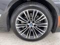 2018 Black Sapphire Metallic BMW 5 Series 530e iPerfomance Sedan  photo #6