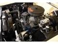 1969 Ford Ranchero 302 ci. OHV 16-Valve V8 Engine Photo