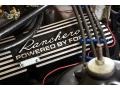 1969 Ford Ranchero 500 Badge and Logo Photo