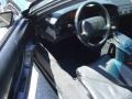 1995 Black Chevrolet Corvette Coupe  photo #46
