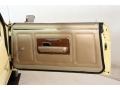Light Nugget Gold Door Panel Photo for 1969 Ford Ranchero #141715247