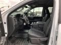 Summit White - Silverado 3500HD Work Truck Extended Cab 4x4 Photo No. 5