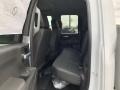 Summit White - Silverado 3500HD Work Truck Extended Cab 4x4 Photo No. 6