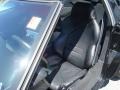 1995 Black Chevrolet Corvette Coupe  photo #50