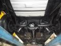 1969 Ford Ranchero 500 Undercarriage