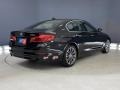 Jet Black - 5 Series 530e iPerfomance Sedan Photo No. 5