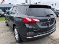 Nightfall Gray Metallic - Equinox Premier Photo No. 4