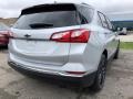 Silver Ice Metallic - Equinox LT Photo No. 3