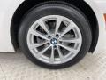 2018 Mineral White Metallic BMW 3 Series 320i Sedan  photo #6