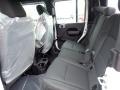 2021 Bright White Jeep Gladiator Sport 4x4  photo #12