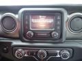 2021 Bright White Jeep Gladiator Sport 4x4  photo #16