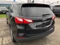 Mosaic Black Metallic - Equinox LS Photo No. 4