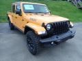 Nacho - Gladiator Willys 4x4 Photo No. 8