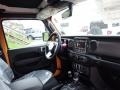 Nacho - Gladiator Willys 4x4 Photo No. 12