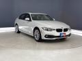 2018 Mineral White Metallic BMW 3 Series 320i Sedan  photo #38