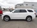 Vice White - Durango GT AWD Photo No. 2