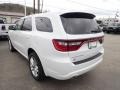 Vice White - Durango GT AWD Photo No. 3