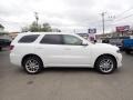 Vice White - Durango GT AWD Photo No. 6
