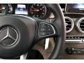 2018 Selenite Grey Metallic Mercedes-Benz GLC 300 4Matic  photo #22