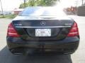 Black - S 550 4Matic Sedan Photo No. 9