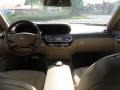 Black - S 550 4Matic Sedan Photo No. 13