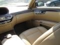 Black - S 550 4Matic Sedan Photo No. 14
