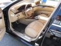 Black - S 550 4Matic Sedan Photo No. 17