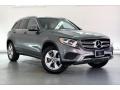 Selenite Grey Metallic - GLC 300 4Matic Photo No. 34