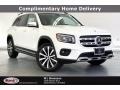 2021 Polar White Mercedes-Benz GLB 250  photo #1