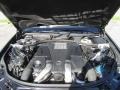 Black - S 550 4Matic Sedan Photo No. 25