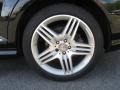 Black - S 550 4Matic Sedan Photo No. 26