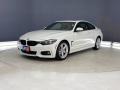 Alpine White - 4 Series 440i Coupe Photo No. 3